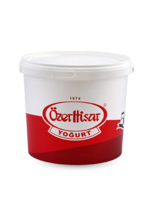15-ozerhisar-tam-yaglı-10-kg-kova-yogurt Özerhisar 10 kg Kova Yoğurt