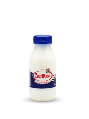 Özerhisar 0.6 Yağlı 245 ml Ayran