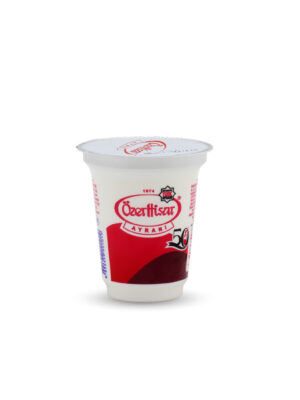 Özerhisar 300 ml Pet Bardak Ayran