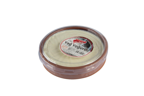 Yağ Yoğurdu 375gr