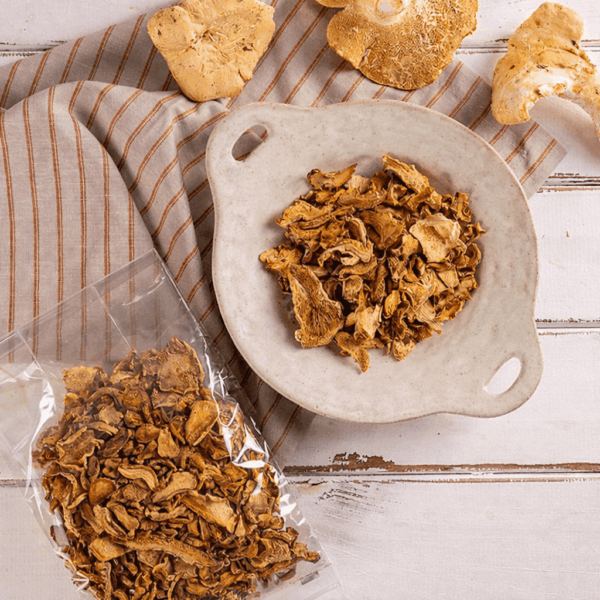 Kurutulmuş Sığır Dili (250 Gr)