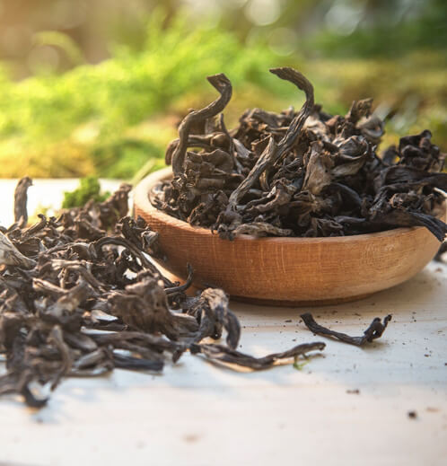 Kurutulmuş Borazan (250 Gr)