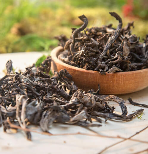 Kurutulmuş Borazan (500 Gr)