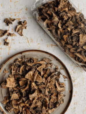 kurutulmus-kanlica-100gr Kurutulmuş Kanlıca (100 Gr)