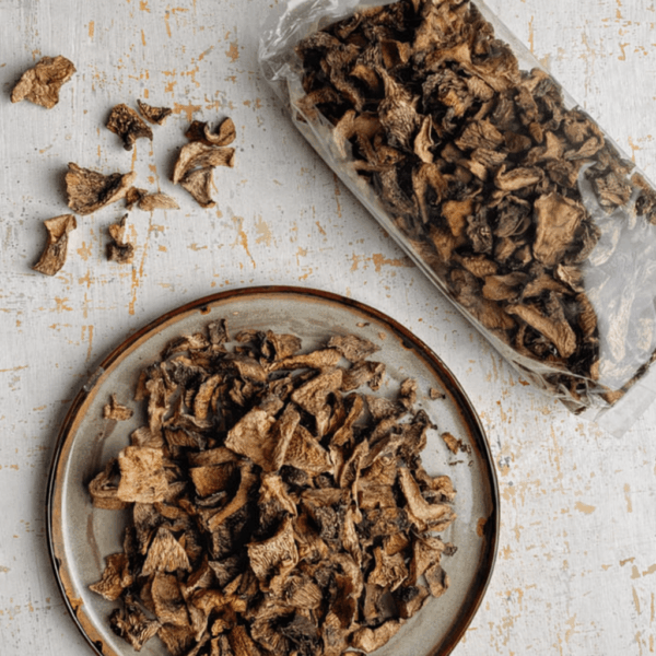 Kurutulmuş Kanlıca (100 Gr)