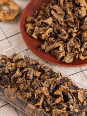 kurutulmus-kanlica-mantari-250gr Kurutulmuş Kanlıca (250 Gr)