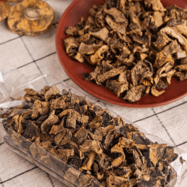 Kurutulmuş Kanlıca (250 Gr)