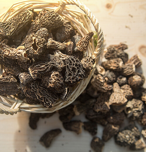 Kurutulmuş Kuzu Göbeği (40 Gr)