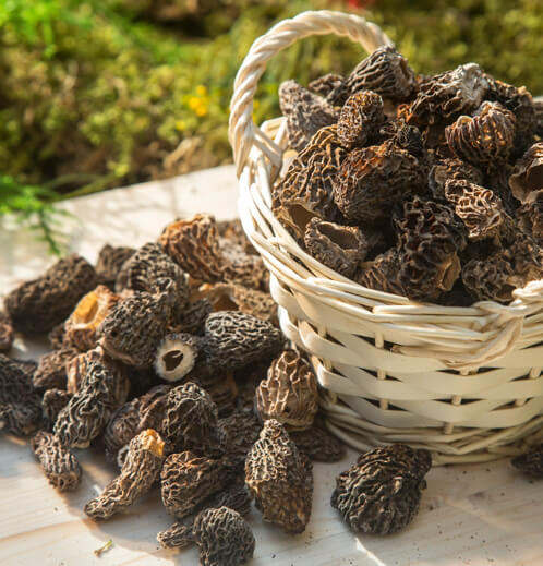 Kurutulmuş Kuzu Göbeği (500 Gr)