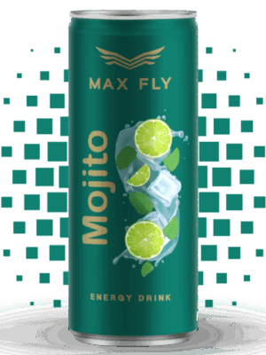 Maxfly Mojito