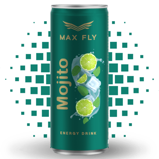 Maxfly Mojito
