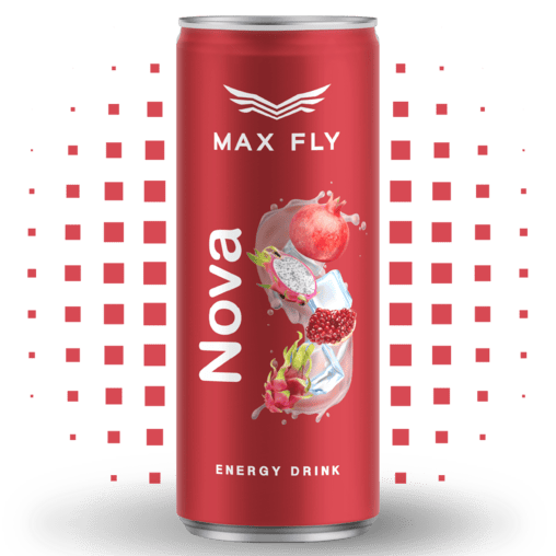 Maxfly Nova