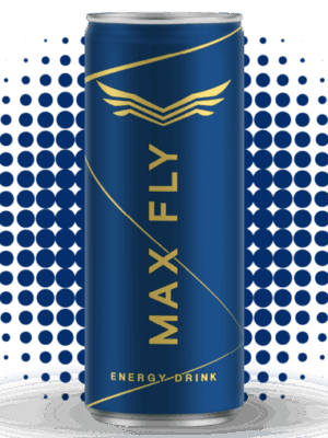 Maxfly Orjinal