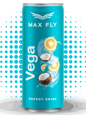 Maxfly Vega