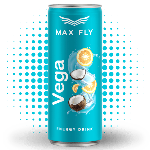Maxfly Vega