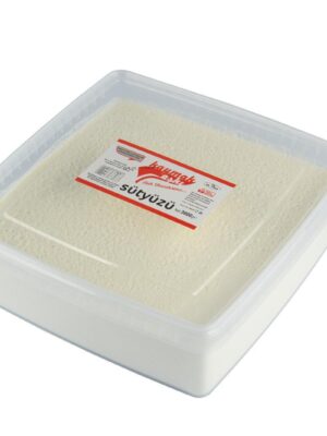 Süt Yüzü Kaymak 3000gr