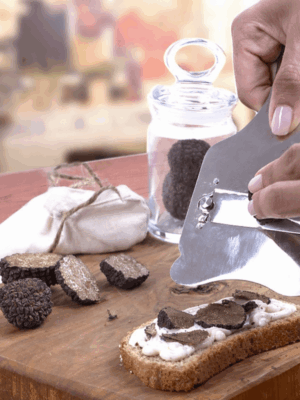 Trüf Mantarı (20 Gr)