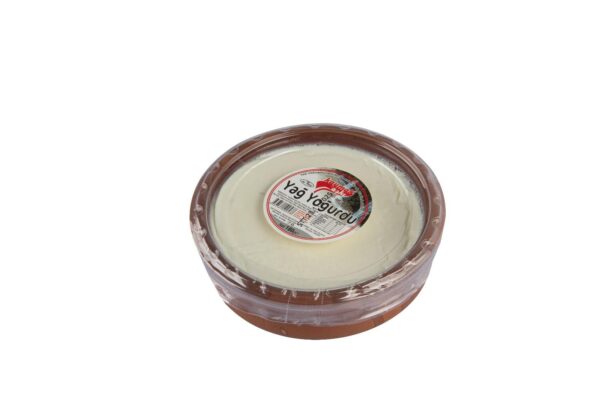 Yağ Yoğurdu 180gr